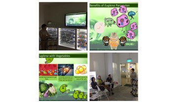 Public Education - The Science-based Superfood - Euglena P-3